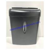 Casemate Paper Shredder