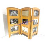 Photo Screen Stand (20" Tall)