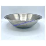 Volrath 12" Stainless Steel Bowl