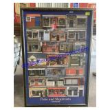 Pubs & Shopfronts of Scotland (39 x 26)