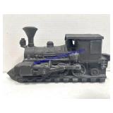 Cast Iron Locomotive (12 x 8)