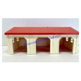 Ertl Building