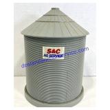 Ertl Grain Bin (9")