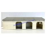 Ertl Shed