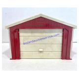 Ertl Garage