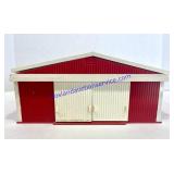 Ertl Machine Shed