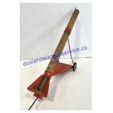 1/16 Tru Scale Auger