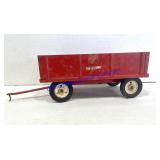 1/16 Tru Scale Wagon
