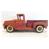 Vintage Buddy L Truck