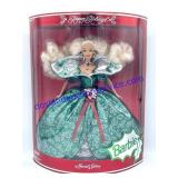1995 Special Edition Holiday Barbie
