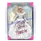 1995 Crystal Splendor Barbie