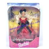 1995 Ruby Romance Barbie