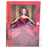1996 Radiant Rose Barbie