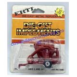 1/64 Ertl Mixer Mill