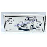 1/34 1953 Ford Pick-Up
1st Gear Models