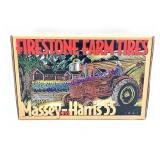 Ertl Massey Harris 55