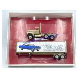 Winross The Golden Age of Motoring" Cab &