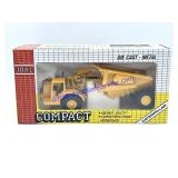 1/70 Caterpillar Tractor CAT-631 w/ Tipper