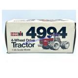 1/35 Case 4994 4-Wheel Drive Tractor
