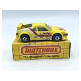 1983 Matchbox BMW-M1