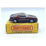 1983 Matchbox MB28 Dodge Daytona