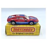 1983 Matchbox MB70 Ferrari 308