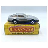 1983 Matchbox MB24 Nissan 300ZX Turbo