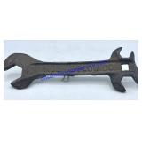 Antique Moline Plow Co. Tool