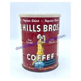 Vintage Hills Bro Coffee Can
