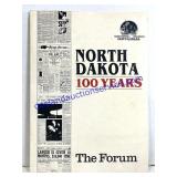 The Forum North Dakota 100 Years