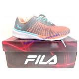 Girls Size 4 Fila Shoes - Brand New 
Still Has