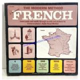 The Modern Method French