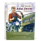 The Big Book of John Deere Tractors