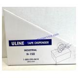 ULINE Industrial Tape Dispenser