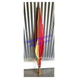 Vintage Umbrella