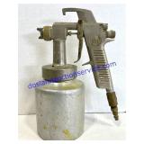 Vintage W.R. Brown Speedy Spray Paint Gun