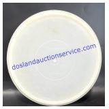 Vintage Tupperware Round Container