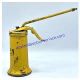 Vintage Eagle Oiler Trigger Pump Oil Can