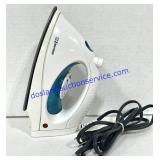 Emerson Steam Iron - Works