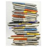 Lot of Vintage Pens