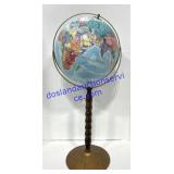 Globe Stand (31")