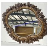 Decorative Mirror (28 x 25)