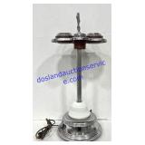 Vintage Ashtray Stand (28")