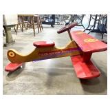 Great American Flying Machine
