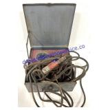 Vintage Sun Tachometer