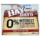 Variety of Farm Implement Posters
