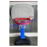 Little Tikes Basketball Hoop