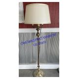 Floor Lamp (62")
