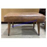 Padded Foot Stool (24 x 14)
