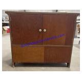 Wooden Cabinet (30 x 25 x 14)